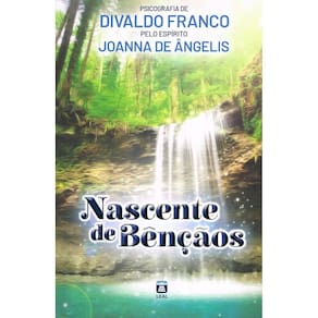 Nascente de Bencaos