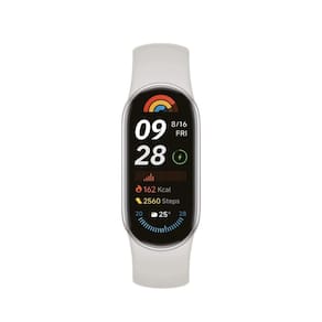 Pulseira Inteligente Xiaomi Smart Band 9, Cinza
