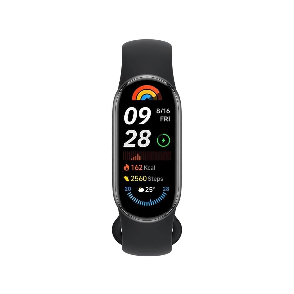 Pulseira inteligente smartband tcd1 onme preto Casas Bahia