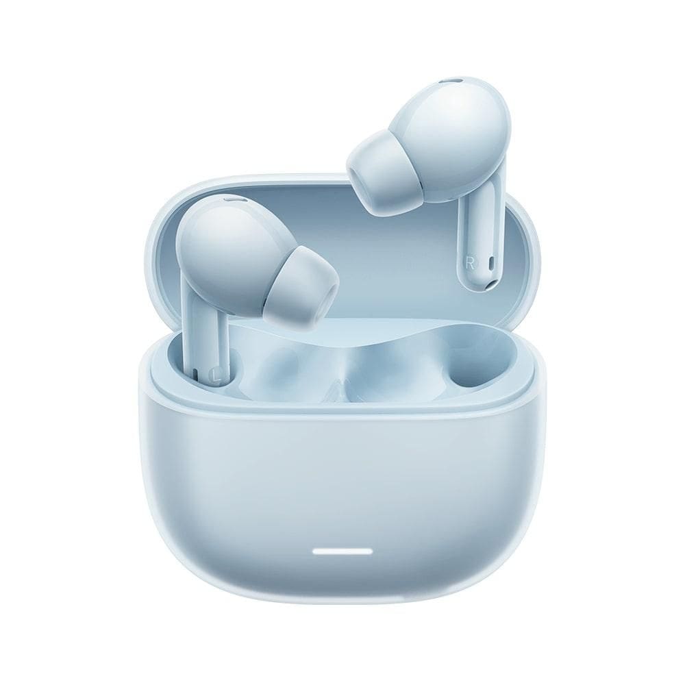 Fone Bluetooth Redmi Buds 6 Lite Xiaomi, Azul