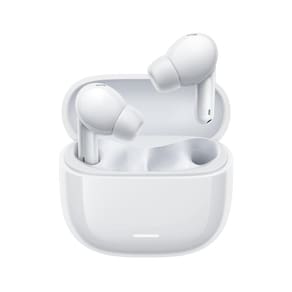 Fone Bluetooth Redmi Buds 6 Lite Xiaomi, Branco