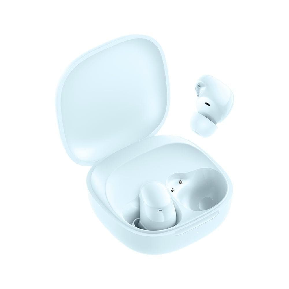 Fone Bluetooth Redmi Buds 6 Play Xiaomi, Azul