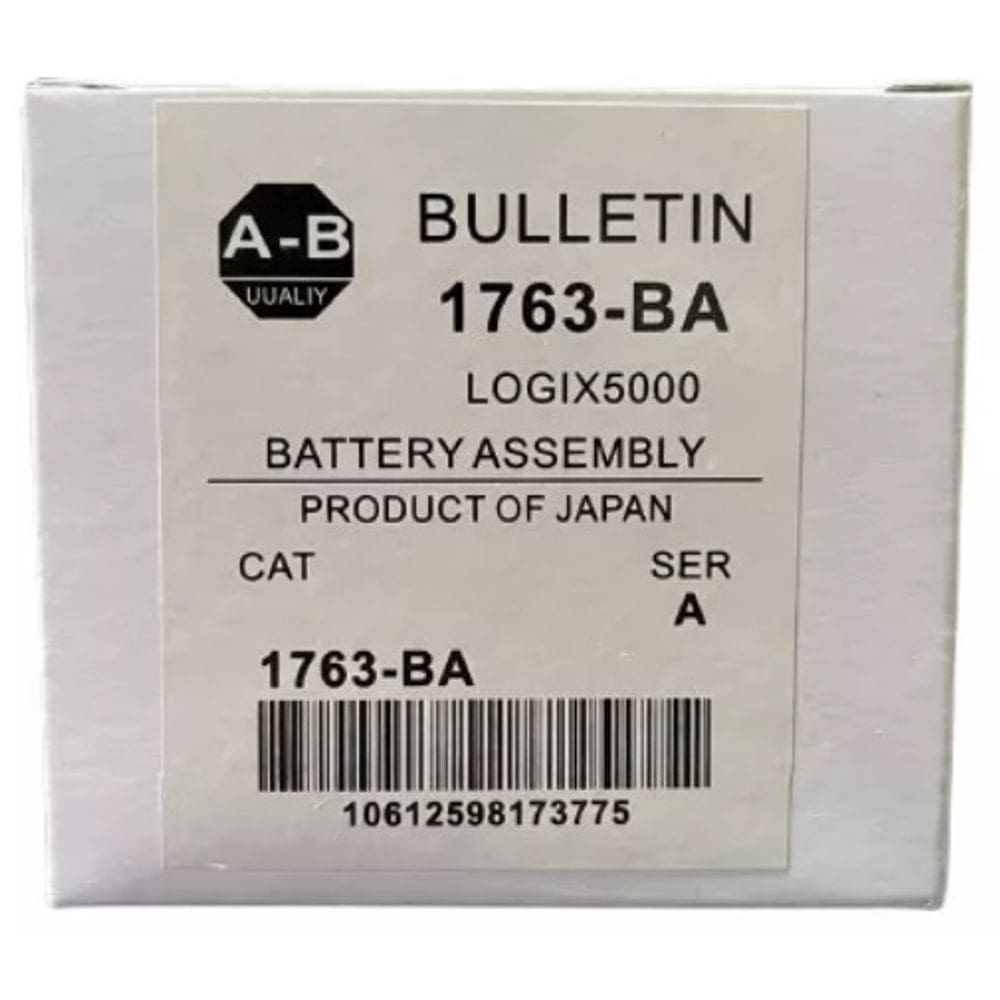 Bateria específica  ROCKWELL 1763BA;