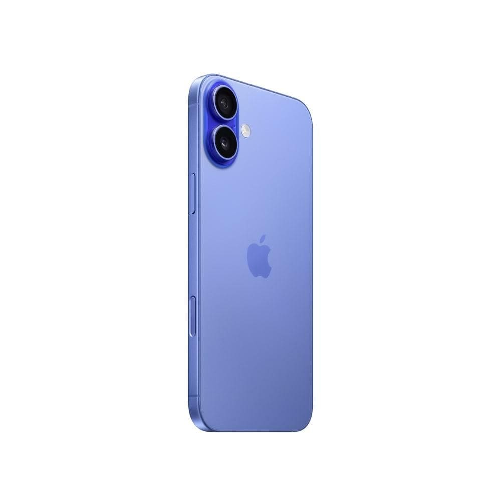 Apple iPhone 16 Plus 128GB Ultramarino | Casas Bahia