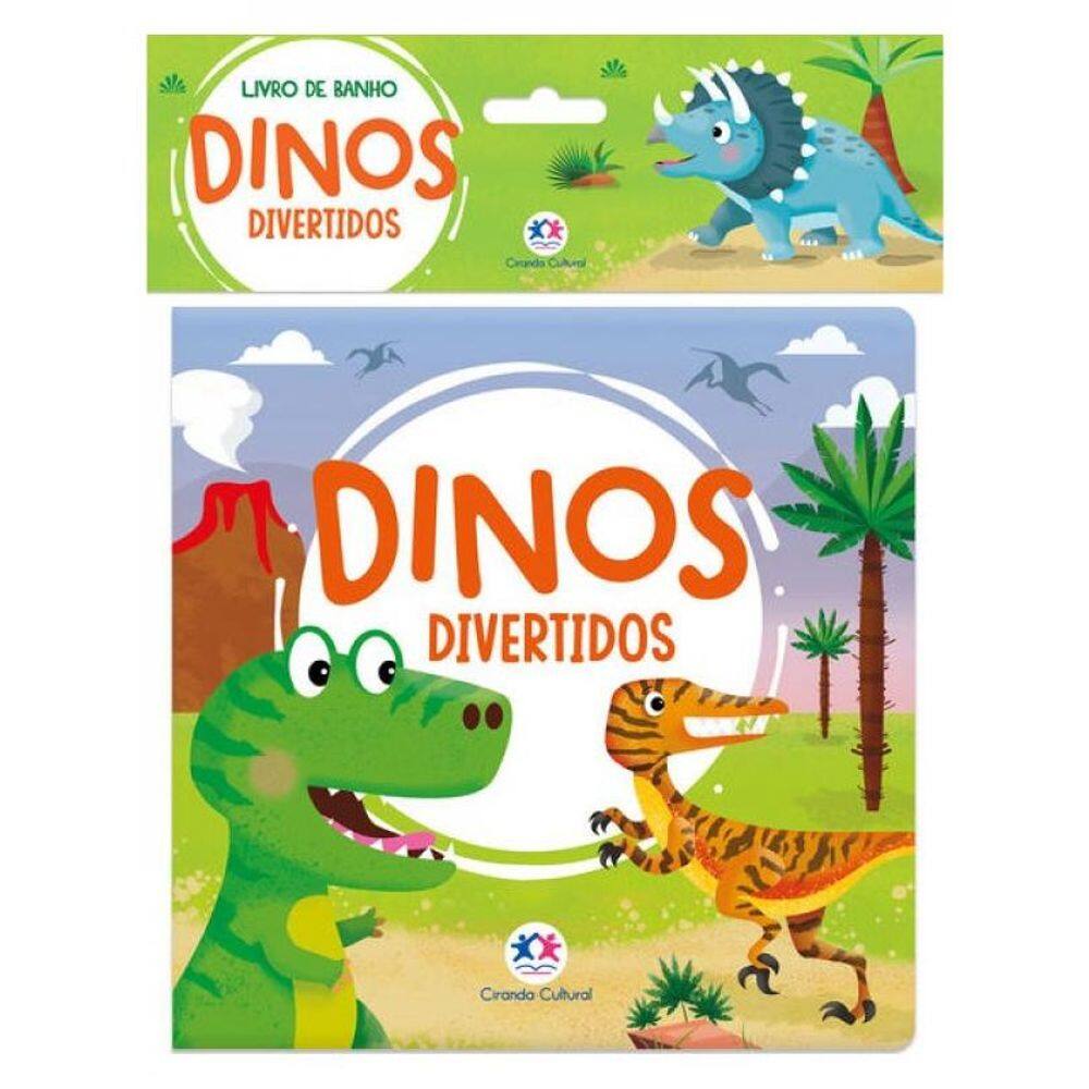 Dinos Divertidos