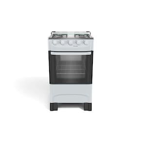 Fogão MFI4BA com 4 Bocas Acendimento Manual Mueller