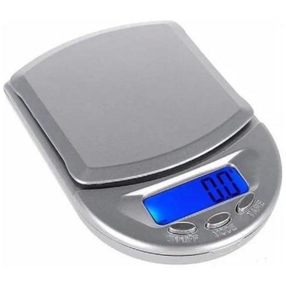 Mini Balança Diamond Series A04 Até 500G