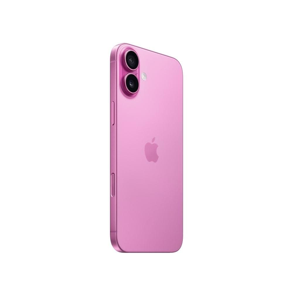 iPhone16 256 ピンク Apple iPhone 16 Plus 256GB Rosa | Casas Bahia