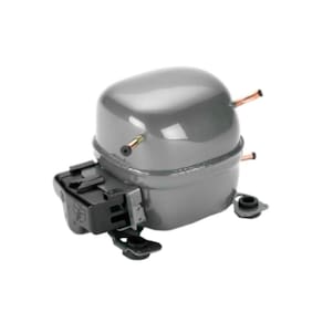 Compressor Tecumseh 1/5 HP R134 LBP TH231DS - 127V