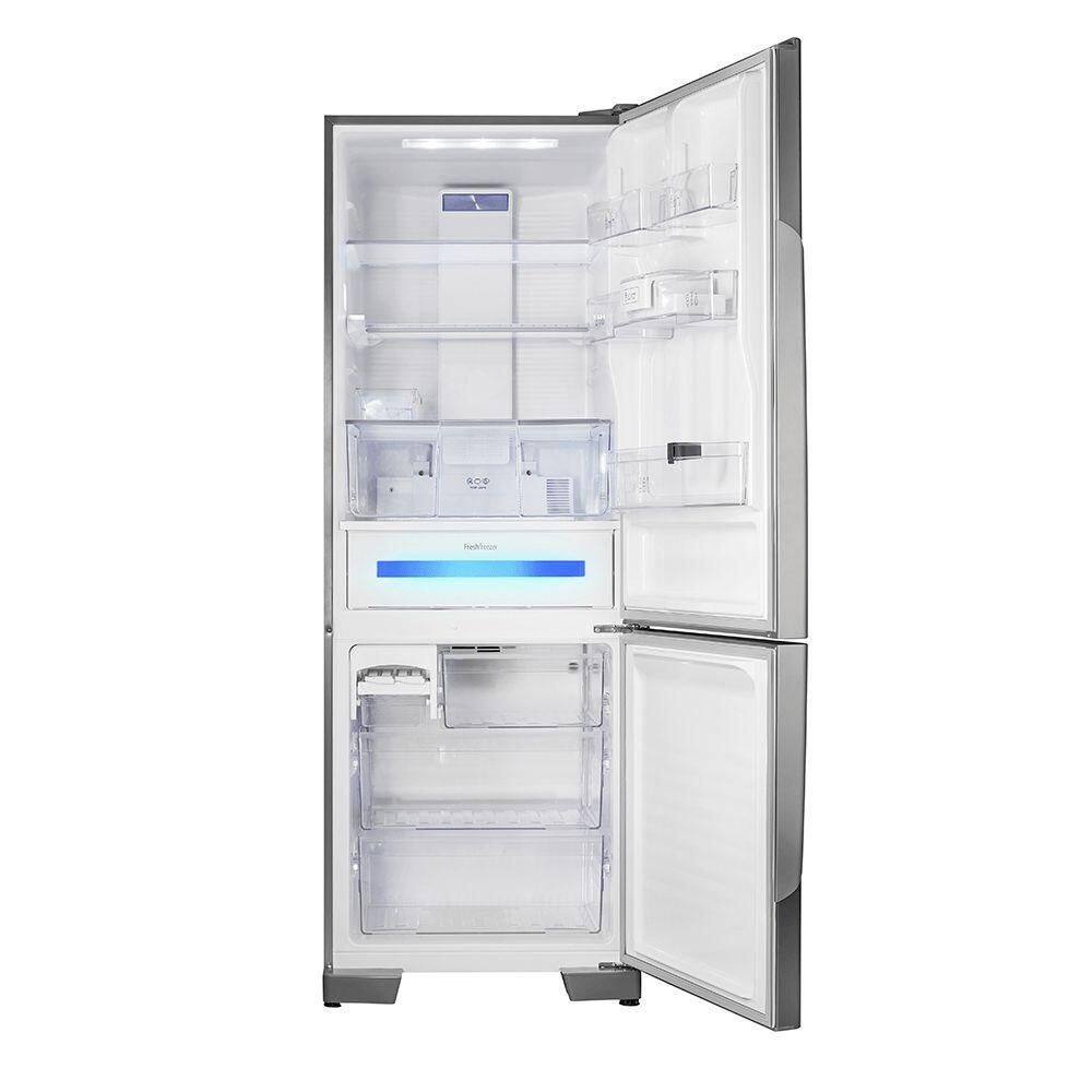 Geladeira Panasonic Frost Free 480L A+++ | Casas Bahia