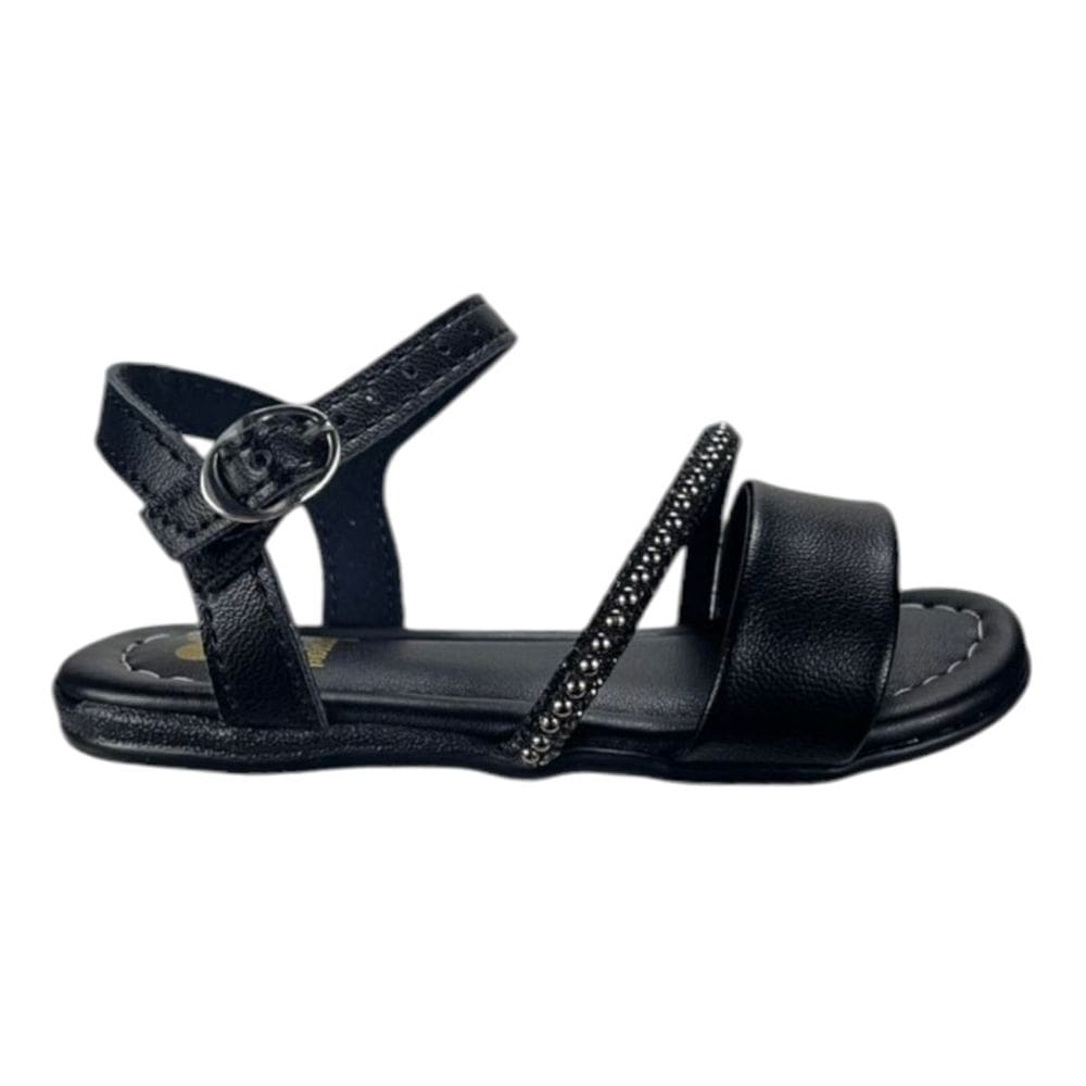 Sandalia Molekinha Casual Presente Moda Dia Dia 2114277