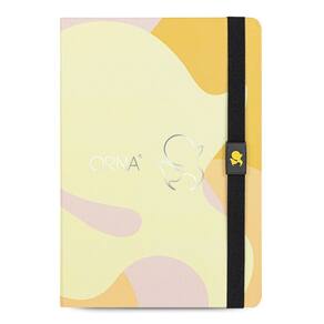 Planner Papertalk Midi ótima Orna Pato