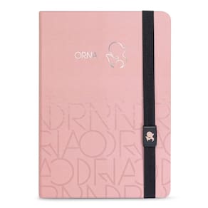 Planner Papertalk Midi ótima Orna Moderna