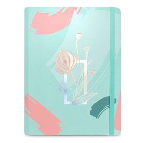 Planner Systemflex Maxi ótima La Bella Verde