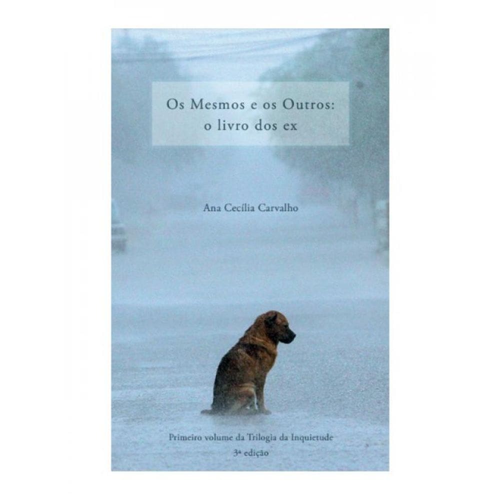 Os Mesmos E Os Outros