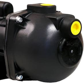 Bomba Auto-aspirante 1CV Dancor AP-3C Bivolt