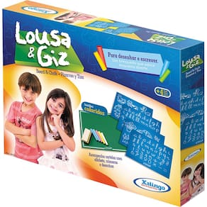 Lousa e Giz 5075.4