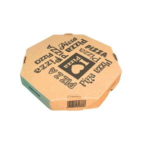 Kit C/4 Pct Emb. Oitav. P/ Pizza N. 40 C/25 Un. I Love You