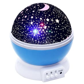 Kit 4 Lampada Umidificador De Ar Aromatizador Luminária Ori