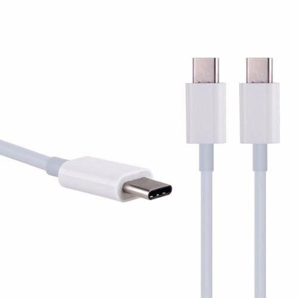 Cabo Usb 2.0 Type C 3.1 - Cabo De Carregamento E Dados 1 Mts