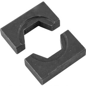 Matriz Hex 240mm Para Alicate Crimpador Acv300vonder