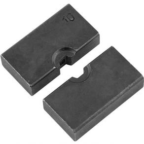 Matriz Hex 10mm Para Alicate Crimpador Acv300vonder