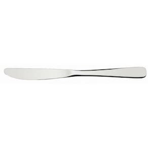 Faca de Mesa Tramontina Pacific em Aço Inox