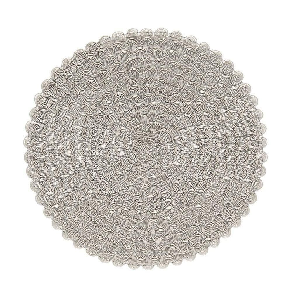 Jogo Americano Copa E Cia Avulso Ava Areia