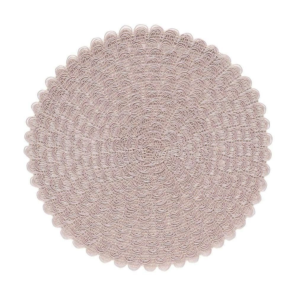 Jogo Americano Copa E Cia Avulso Ava Rosê