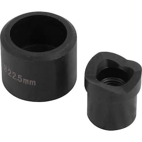 Matriz Para Furação 22,5Mm Para Fcv035 - Vonder