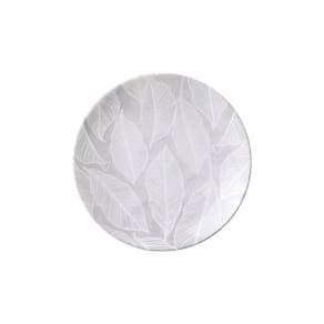 Prato Sobremesa Tramontina Arbo Porcelana Decorada 19cm Tramontina
