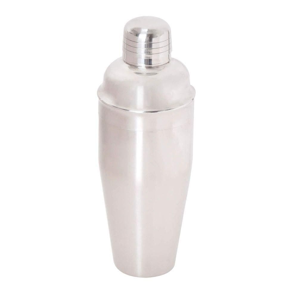 Coqueteleira Em Aço Inox 20cm Bar Collection Kenya