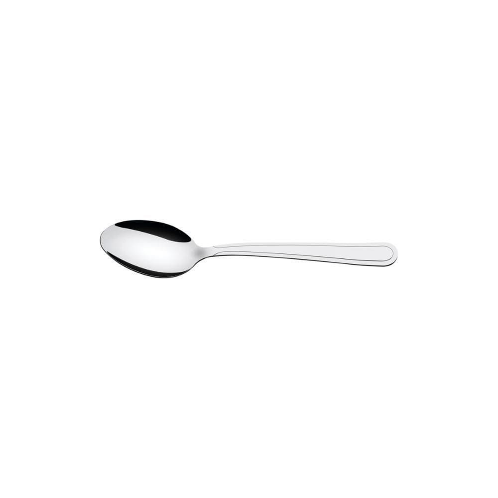 Kit 12 Colher Para Sobremesa Inox Buzios Tramontina