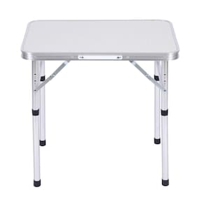 Mesa Foldable Space: Praticidade Para Interior E Exterior