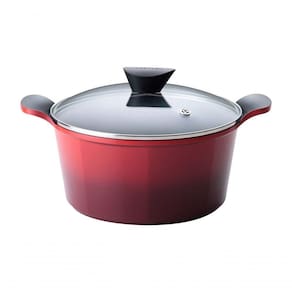 Cacarola Nr 28 Funda Venn Vermelho Ek-ve-c28r