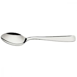 Colher Para Sobremesa Tramontina Pacific Em Aço Inox