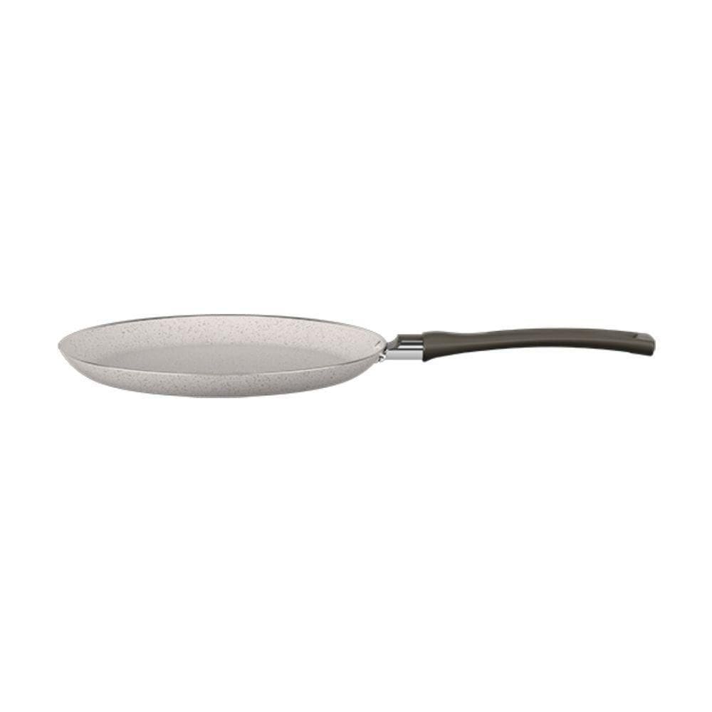 Tapioqueira Brinox Antiaderente Ceramic Life 22x2cm 0,45l Suprema Vanilla
