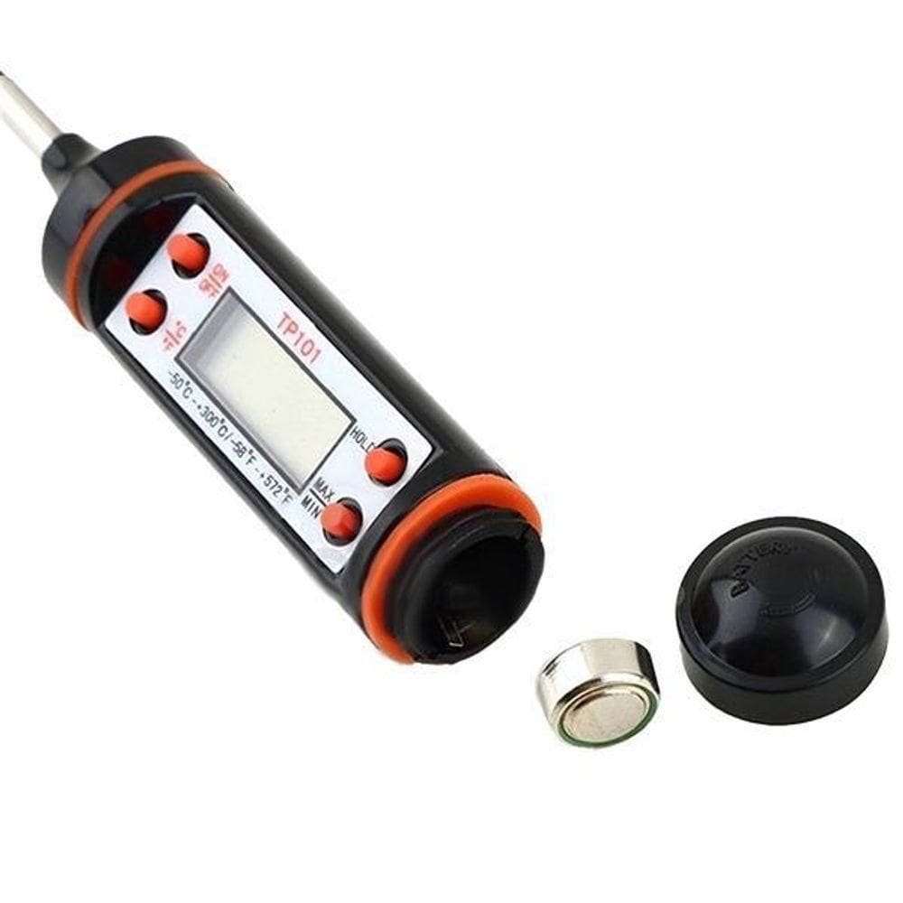 Termômetro Culinário Cozinha Espeto Nº31