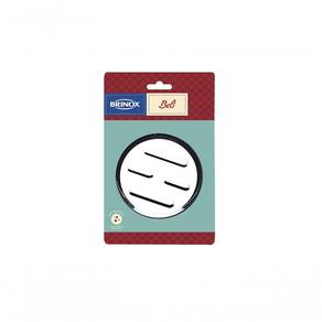 Descansa Copos 6 Peças - Beli ø 9 Cm - Brinox