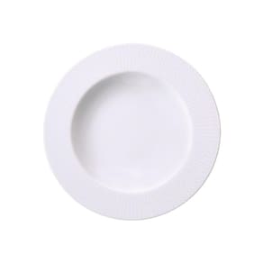 Prato Fundo Tramontina Mesh Porcelana Decorada 23cm Tramontina