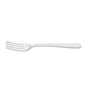 Kit 3 Garfo De Mesa Inox Buzios