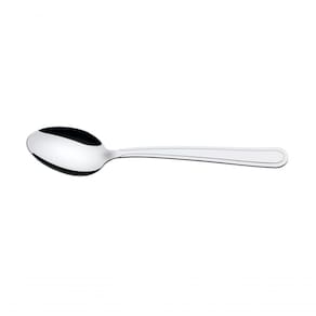 Kit 24 Colher De Mesa Em Aço Inox Tramontina Búzios