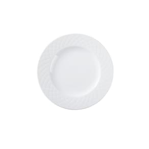 Prato Raso Tramontina Ingrid Em Porcelana 27 Cm