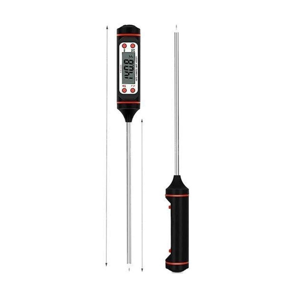 Termômetro Culinário Cozinha Espeto Nº41