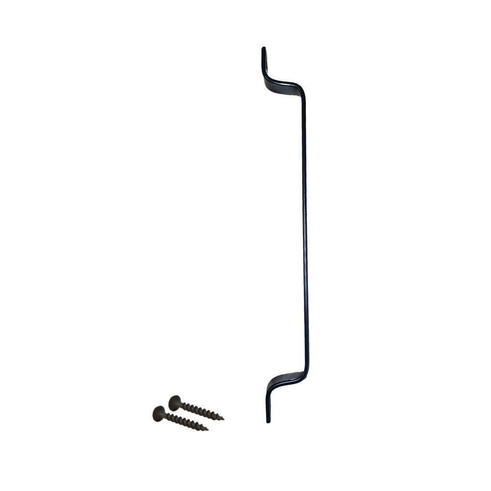 Puxador Alça Ferro 1 Metro