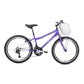 Bicicleta Windy A-24