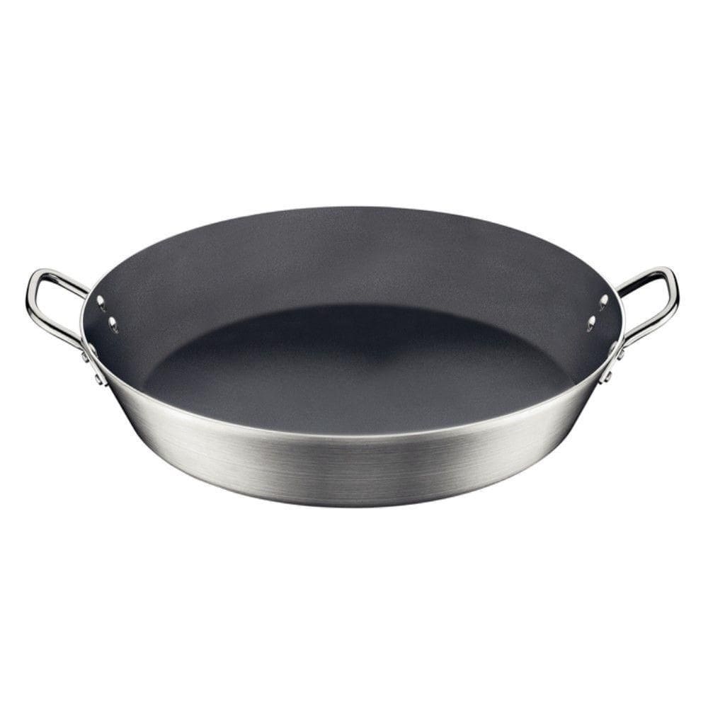 Paellera Profissional Antiaderente 45 Cm 9,2 L 20896/045
