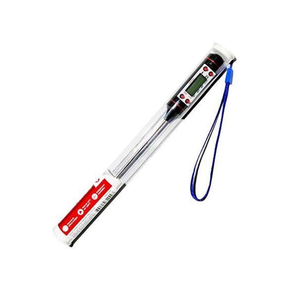 Termômetro Culinário Cozinha Espeto Nº37