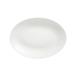 Travessa Oval Tramontina Sophia Em Porcelana 40x29 Cm