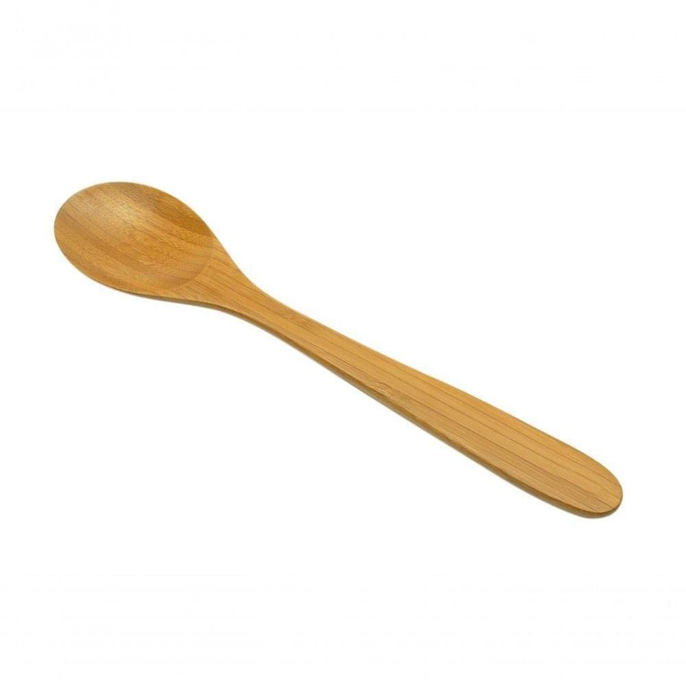 Colher Em Bambu 33cm Maxwell & Williams